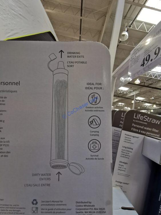 Costco2622191LifestrawPersonalWaterPurifyingFilter5 CostcoChaser