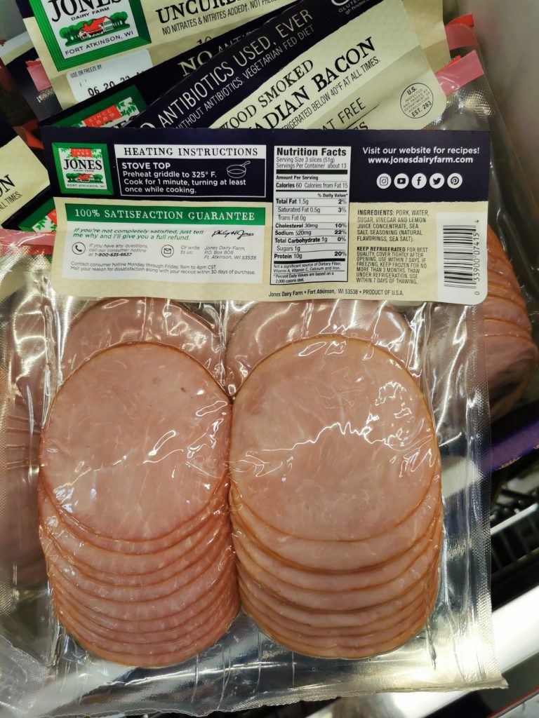 Costco1039877JonesDairyFarmABFCanadianBacon2 CostcoChaser