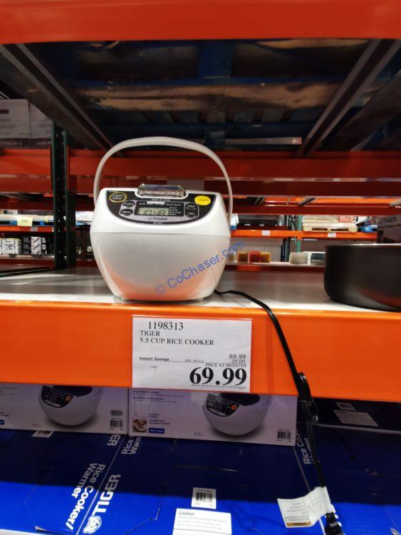 https://www.cochaser.com/blog/wp-content/uploads/2022/08/Costco-1198313-Tiger-5.5Cup-Rice-Cooker-Warmer-tag1.jpg