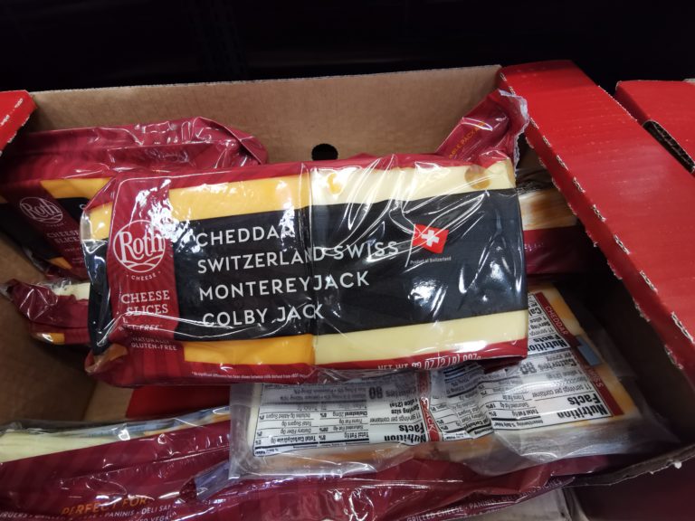 Costco1327267RothVarietyCheeseSlices CostcoChaser