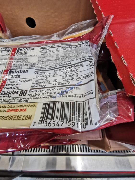 Costco1327267RothVarietyCheeseSlicesbar CostcoChaser