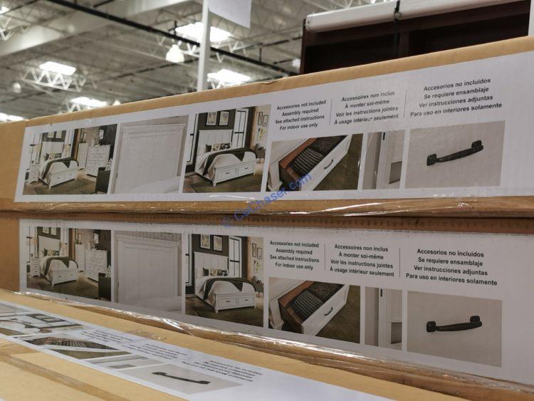 Costco14345501356742UniversalBroadmooreKitteridgeBedall