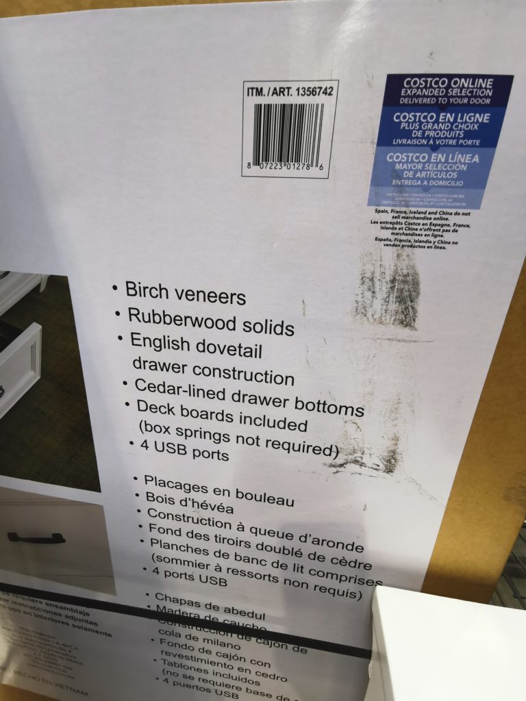 Costco14345501356742UniversalBroadmooreKitteridgeBedspec
