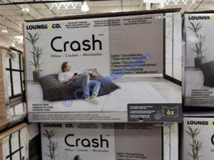 Costco-1435382-Lounge-Co-Crash-Foam-Pillow1