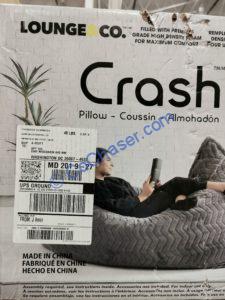 Costco-1435382-Lounge-Co-Crash-Foam-Pillow2