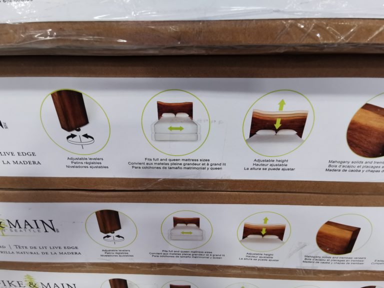 Costco1435424PikeMainLiveEdgeHeadboard3 CostcoChaser