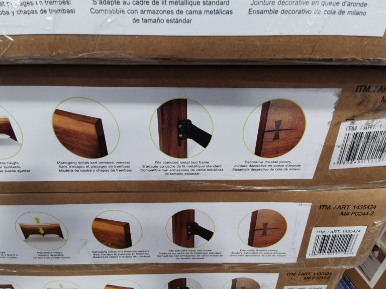 Costco1435424PikeMainLiveEdgeHeadboard4 CostcoChaser