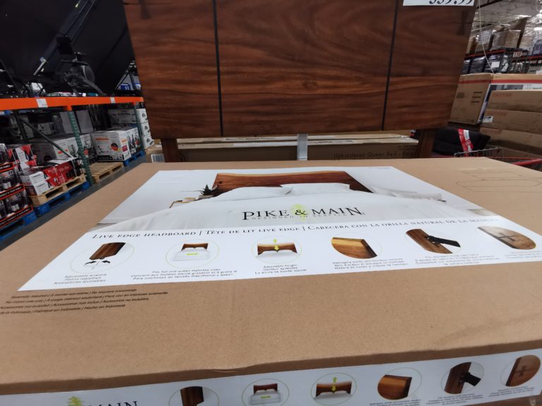 Costco1435424PikeMainLiveEdgeHeadboard6 CostcoChaser