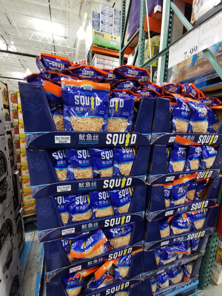Costco1460084SeaTempleSnacksShreddedSquidall CostcoChaser