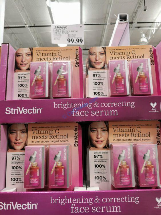 Costco1466980StriVectinSuperCRetinolSerumall CostcoChaser