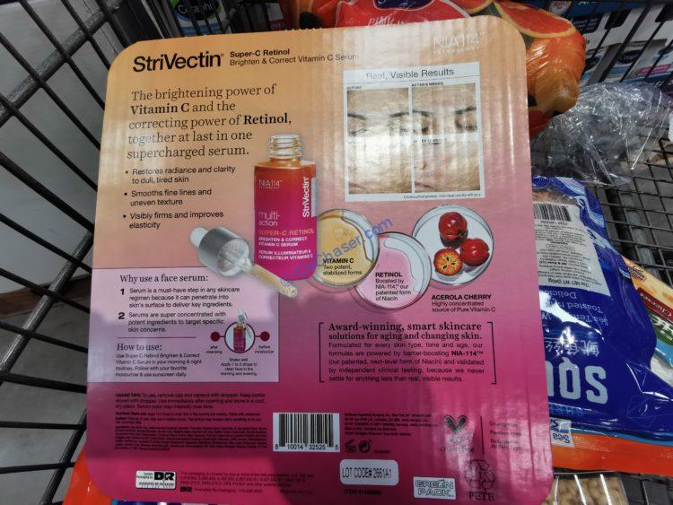 Costco1466980StriVectinSuperCRetinolSerum4 CostcoChaser