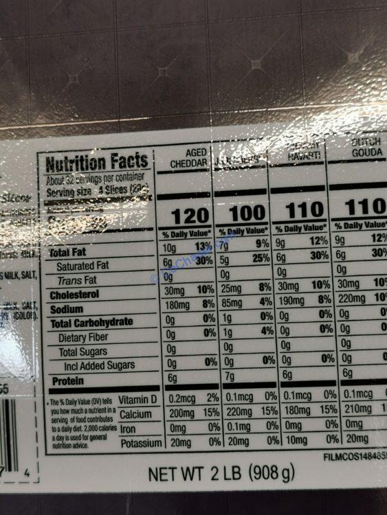 Costco1484855CelloCrackerCutCheesechart1 CostcoChaser