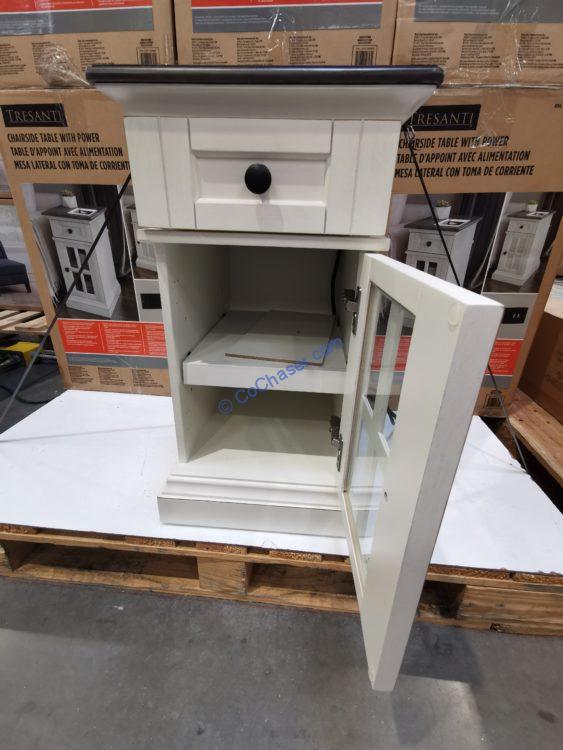Costco1518193TresantiTwinStarChairsideTable1 CostcoChaser