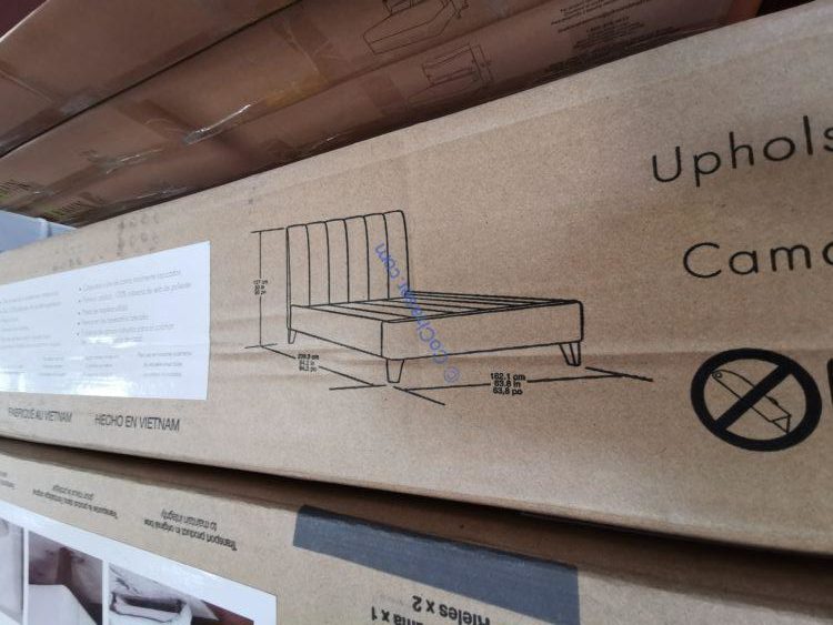 Costco1518260NorthridgePiperGlenQueenUpholsteredBed2 CostcoChaser
