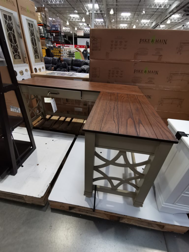 Costco1518274PikeMainQuinnCornerDeskwithLift CostcoChaser