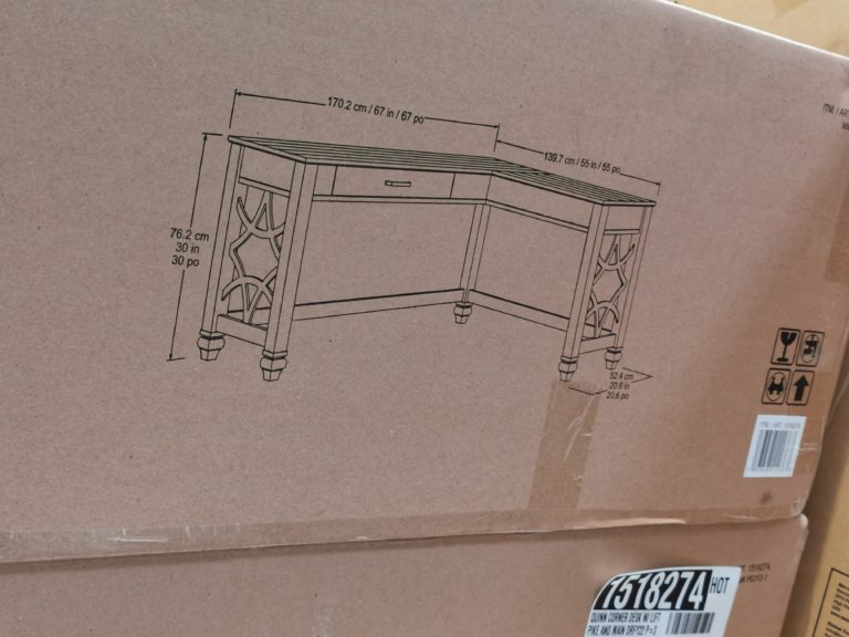 Costco1518274PikeMainQuinnCornerDeskwithLiftsize CostcoChaser