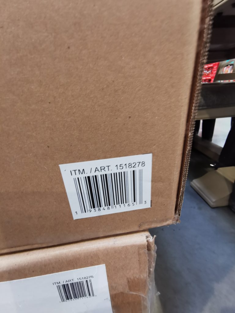 Costco1518278PikeMainQuinn7PieceDiningSetbar CostcoChaser