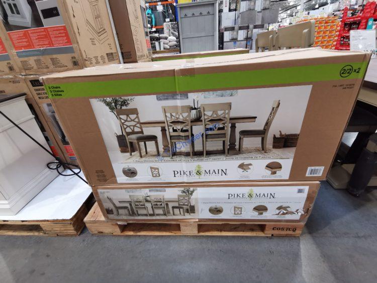 Costco1518278PikeMainQuinn7PieceDiningSet2 CostcoChaser