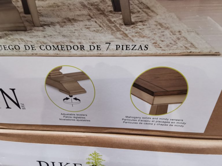 Costco1518278PikeMainQuinn7PieceDiningSet3 CostcoChaser