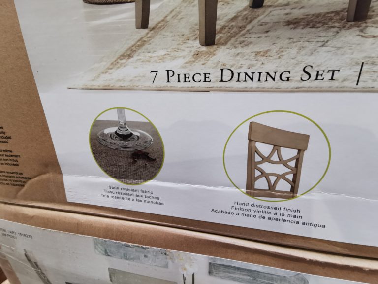 Costco1518278PikeMainQuinn7PieceDiningSet4 CostcoChaser