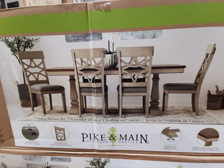 Costco1518278PikeMainQuinn7PieceDiningSet5 CostcoChaser