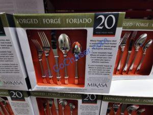Costco-1532321-Mikasa-Forged-Stainless-Steel-Flatware