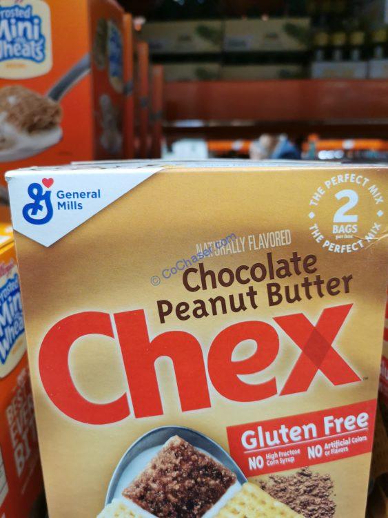 Costco1556980GeneralMillsChocolatePeanutButterChexname