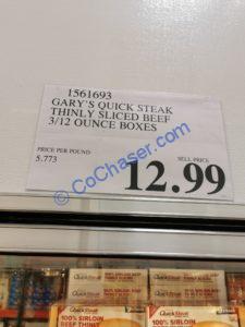 Costco-1561693-Garys-Quick-Steak-Thinly-Sliced-Beef-tag