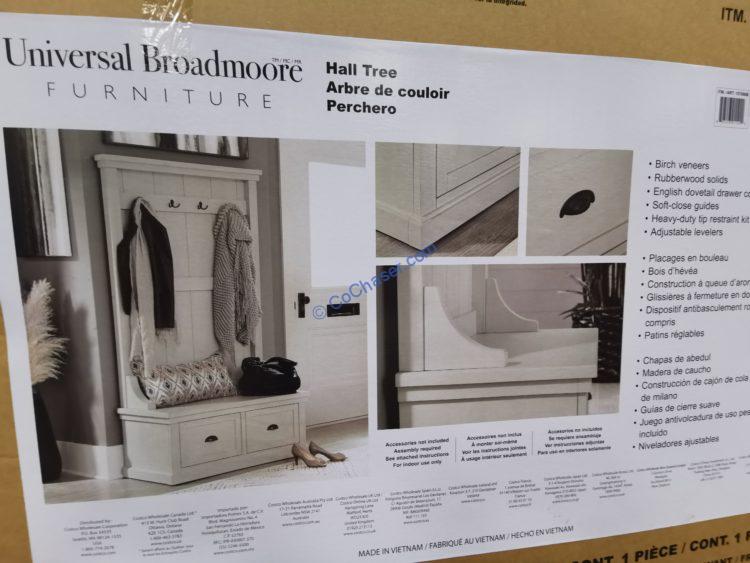 Costco1570006UniversalBroadmooreKennedyHallTree2 CostcoChaser
