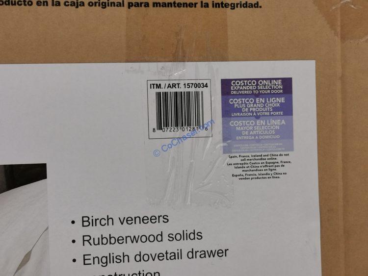 Costco1570034UniversalBroadmooreKitteridgeNightstandbar