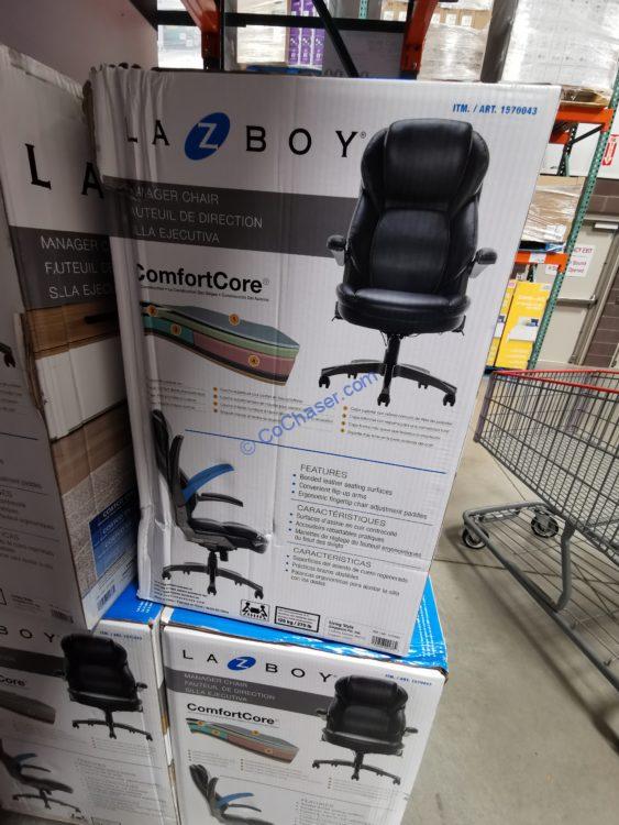 Costco1570043LAZBOYManagerChair3 CostcoChaser