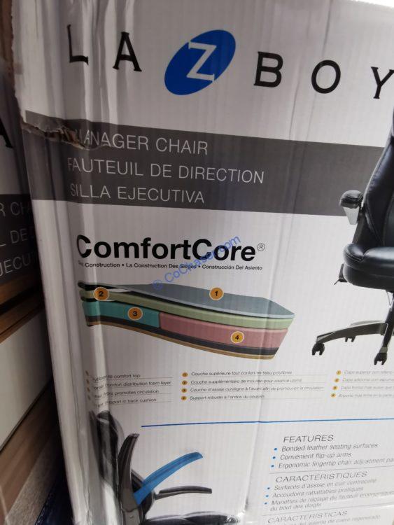 Costco1570043LAZBOYManagerChair5 CostcoChaser
