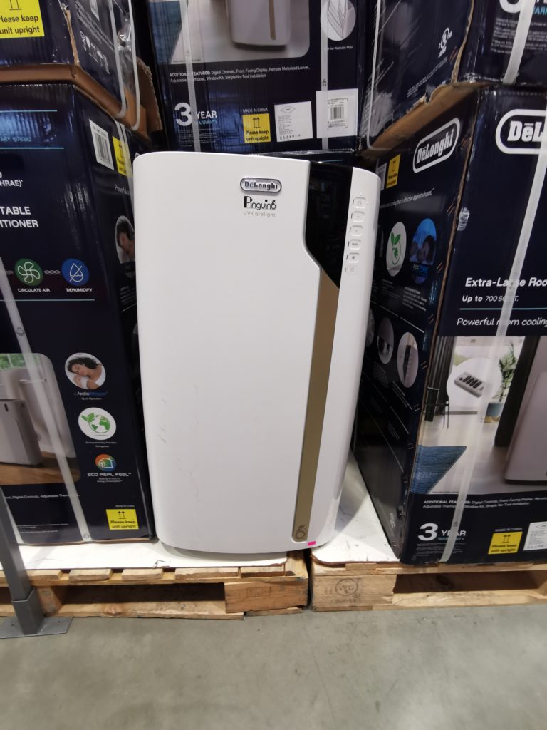 Costco1575347DelonghiPortableAirConditioner CostcoChaser