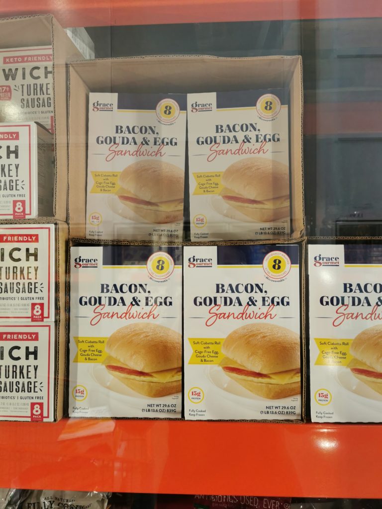 Costco1584153GraceGourmetBaconGoudaSandwichall CostcoChaser