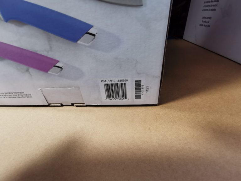 Costco1585560CuisinartClassic6PieceKnifeSetbar CostcoChaser