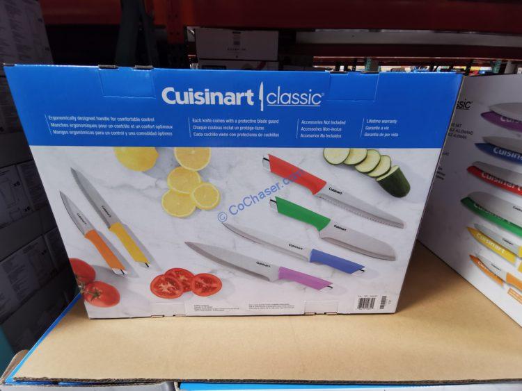 Costco1585560CuisinartClassic6PieceKnifeSet2 CostcoChaser