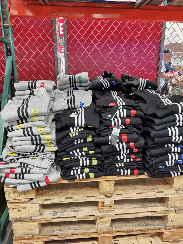 Costco1606301adidasYouthFleeceJoggerall CostcoChaser