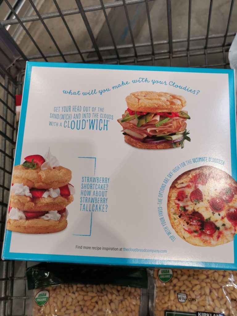 Costco1618352TheCloudBreadCoOriginalCloudies3 CostcoChaser
