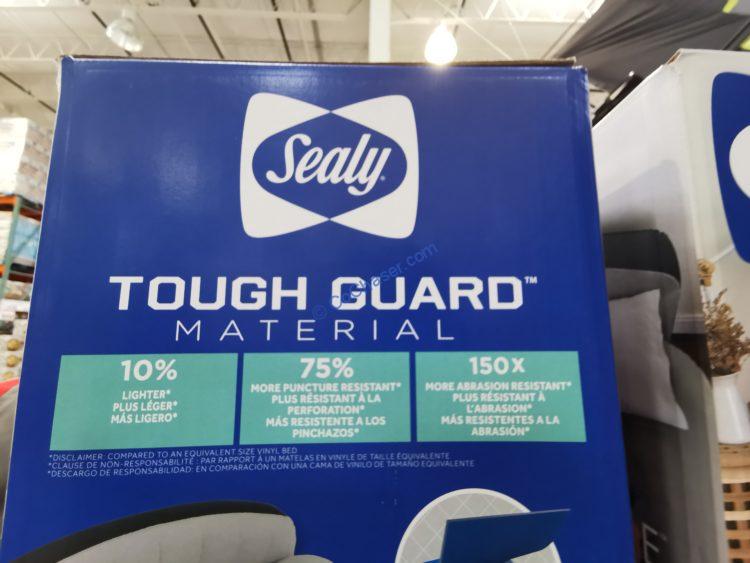 Costco2621060SealyAlwayzAireToughGuardQueenAirBed3 CostcoChaser