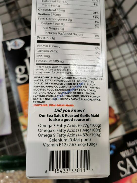 Costco548840InlandMarketSeaSaltGarlicMahibar CostcoChaser