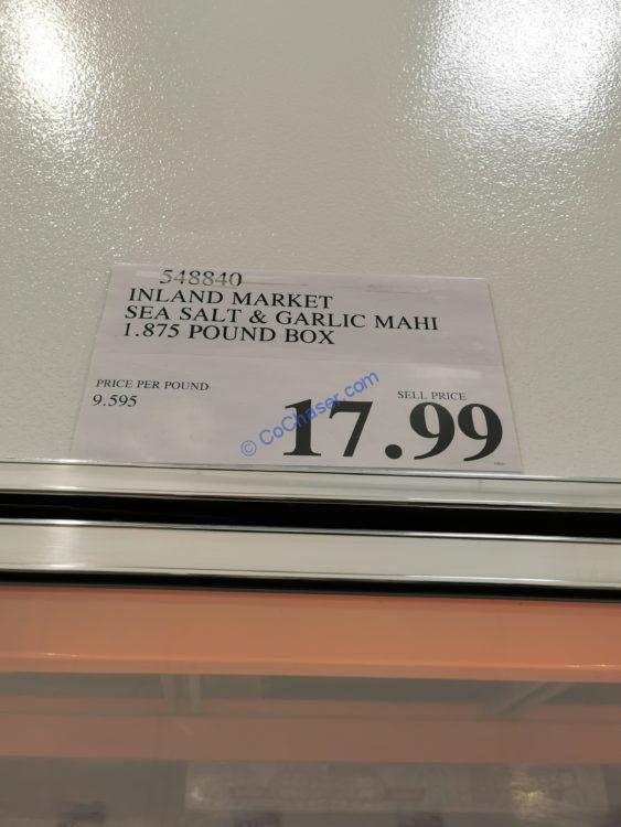 Costco548840InlandMarketSeaSaltGarlicMahitag CostcoChaser
