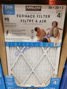 Costco-928373-Kirkland-Signature-Furnace-Filter