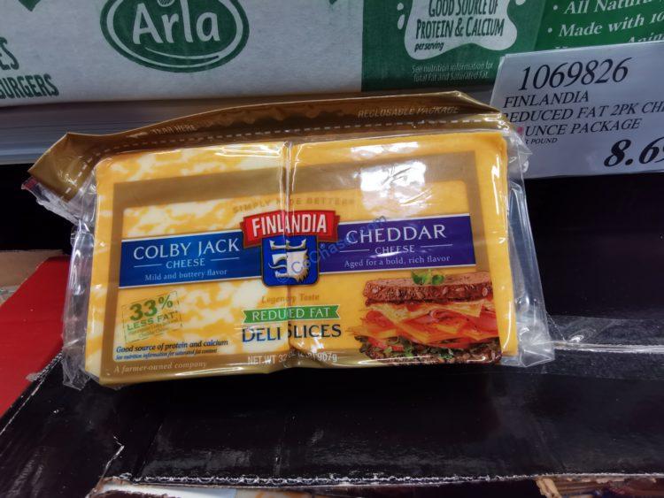 Costco1069826FinlandiaReducedFatCheese CostcoChaser