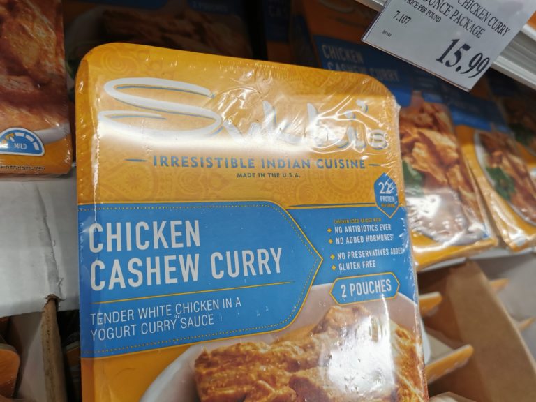 Costco1101232SukhisCashewChickenCurry1 CostcoChaser
