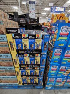 Costco-1123586-Kind Bar-Variety Pack-all
