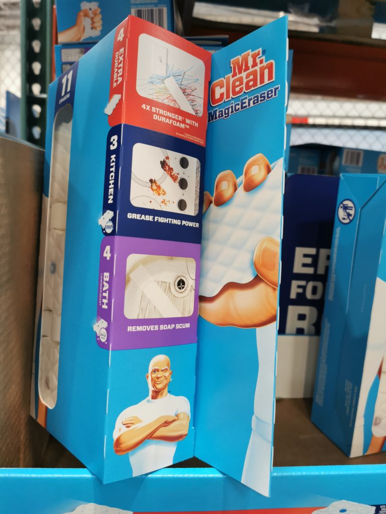 Costco1239676MrCleanMagicEraser2 CostcoChaser