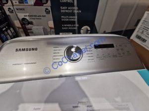 Costco-1319245-Samsung-DVE50R5400W-7.4CU FT-Electric-Dryer1