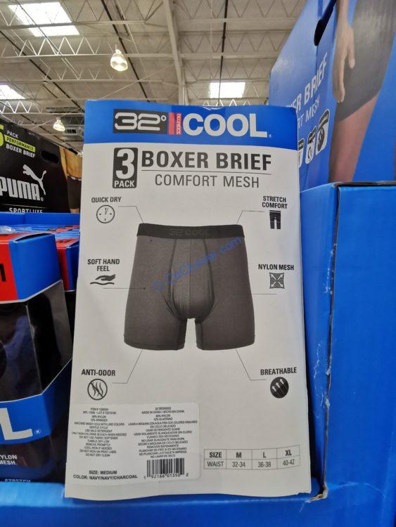 Costco132803432DegreesMensCoolBoxerBrief2 CostcoChaser