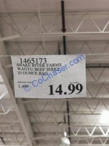 Costco-1465173-Snake-River-Farms-Wagyu-Beef-Jerky-tag