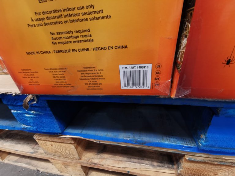 Costco1486918AnimatedDuelingBanjoSkeletonsbar CostcoChaser